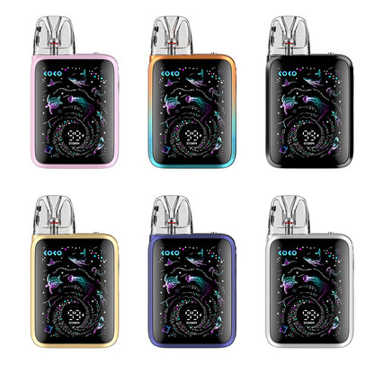 Uwell Caliburn G5 KOKO Pod Kit 35W
