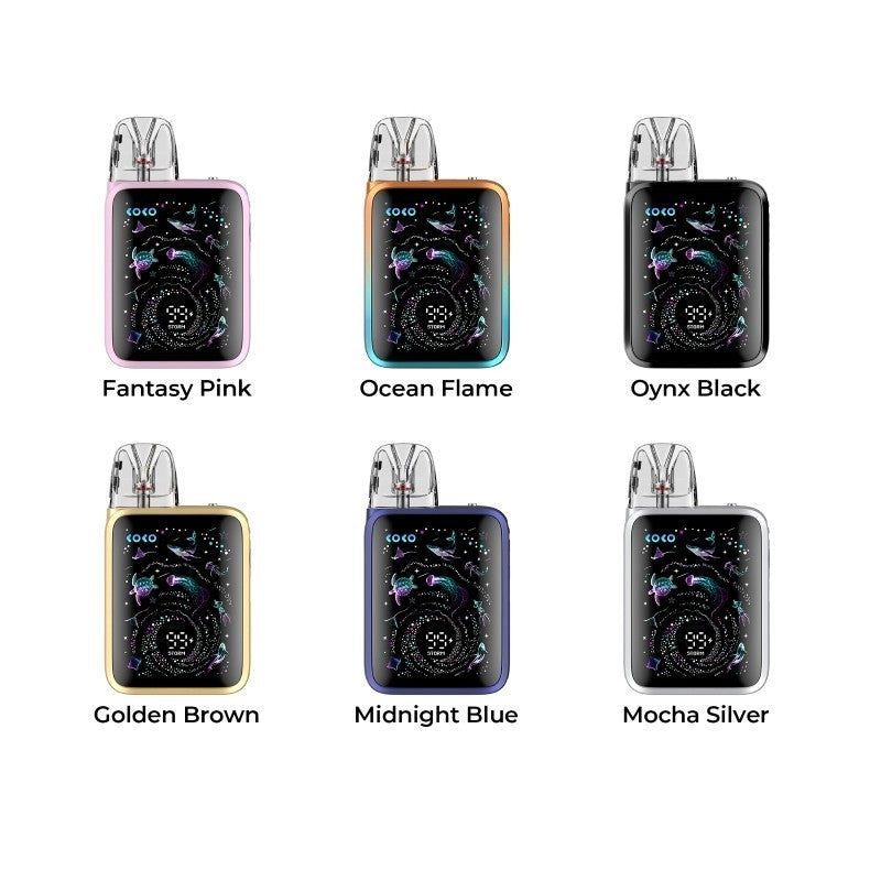 Uwell Caliburn G5 KOKO Pod Kit 35W