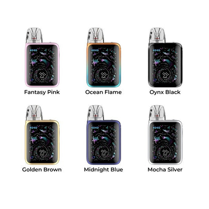 Uwell Caliburn G5 KOKO Pod Kit 35W