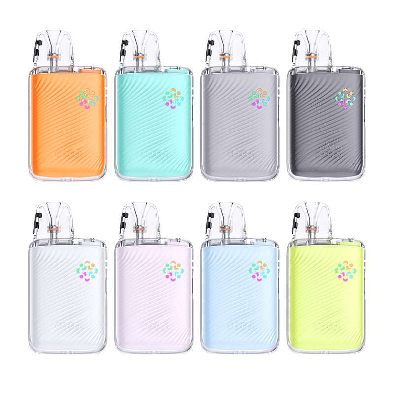 Uwell Caliburn G5 Lite KOKO Pod Kit 35W
