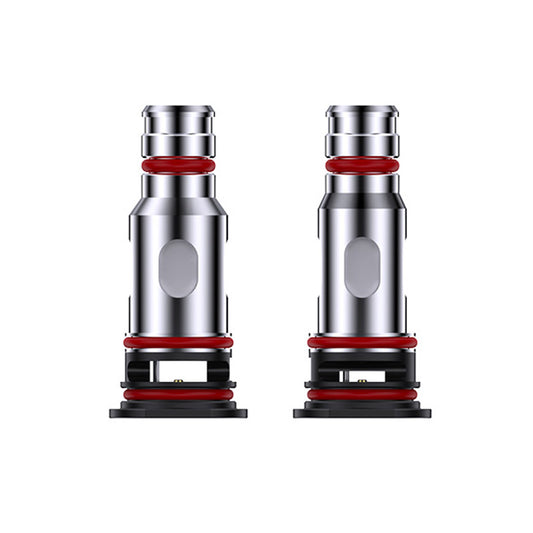 Uwell Crown X Ersatz Coil 4 Stück/Packung