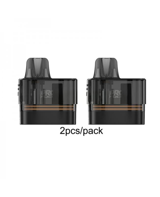 Uwell Zetta Pod Kartusche 10ml 2 Stück/Packung