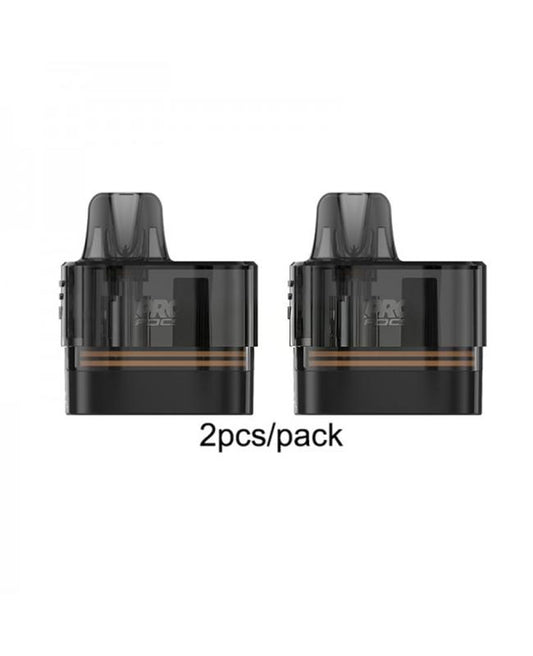 Uwell Zetta Pod Kartusche 10ml 2 Stück/Packung