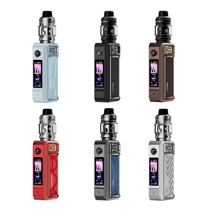 VOOPOO Drag 6 Mod Kit 220W