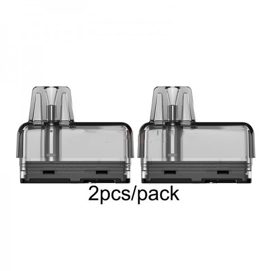 Vaporesso ECO Nano Ersatz Pod Cartridge 2 Stück/Packung