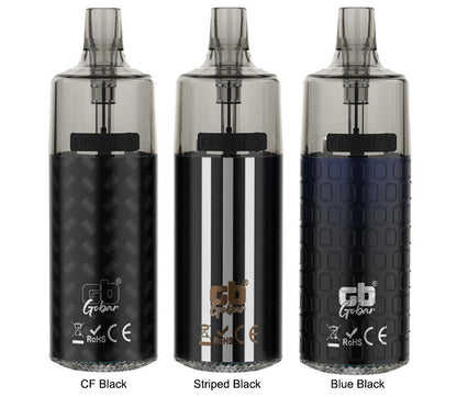 Vapefly Gobar Tornado Skylin Kit