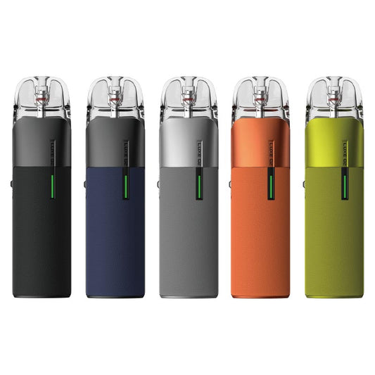 Vaporesso LUXE Q2 Kit 1000mAh 3ml