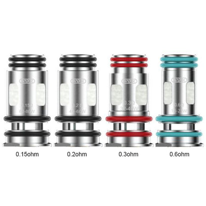 VOOPOO PnP X Coil (5 Stück/Packung)