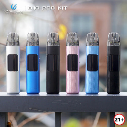 Vandy Vape BIIO Pod Kit 1000mAh 2ml