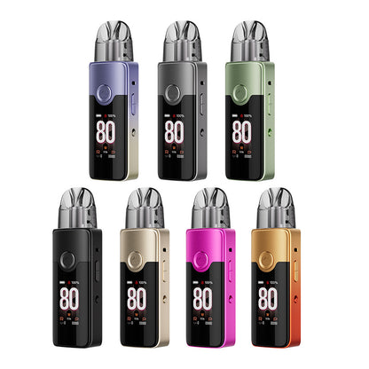 VOOPOO VINCI E80 Pod Kit 80W