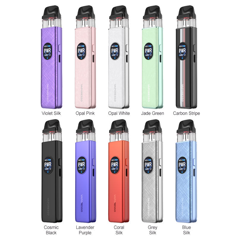 Vaporesso XROS 5 Pod Kit 30W