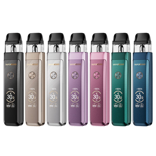 Vaporesso XROS PRO 2 Pod Kit 30W