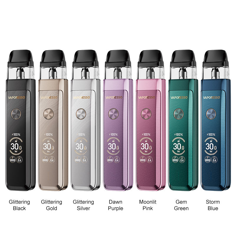 Vaporesso XROS PRO 2 Pod Kit 30W