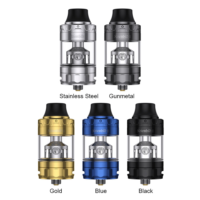 Vapefly Kriemhild II Sub Ohm Tank