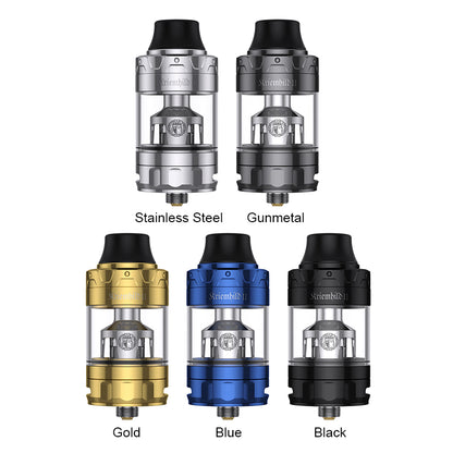 Vapefly Kriemhild II Sub Ohm Tank