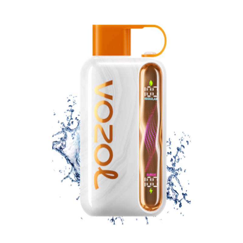 Vozol Star 40000 40K Puffs Wiederaufladbares Einweg Kit 20ml (50mg) - 💥 Nehme 5 Zahle NUR 4! + Ab einem Einkauf von 100€ 2 Mystery Gratis💥