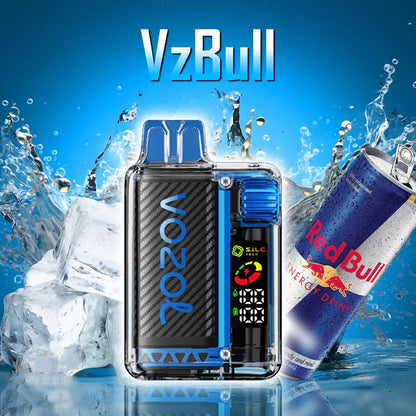 [Clearance Sale] Vozol Vista 20000 Puffs Wiederaufladbarer Einweg Vape - 💥 BLACK Friday WEEK - Nehme 4 Zahle NUR 3! + Ab einem Einkauf von 100€ 1 Mystery Vapes Gratis + Ab einem Einkauf von 150€ 2 Mystery Vapes Gratis 💥