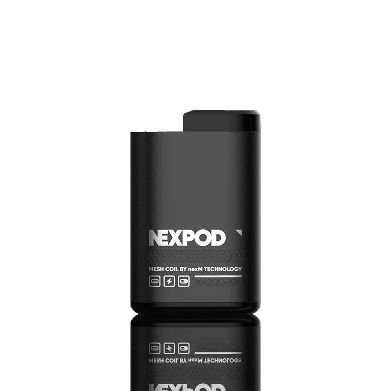 Wotofo NEXPOD Mod Batterie 680mAh
