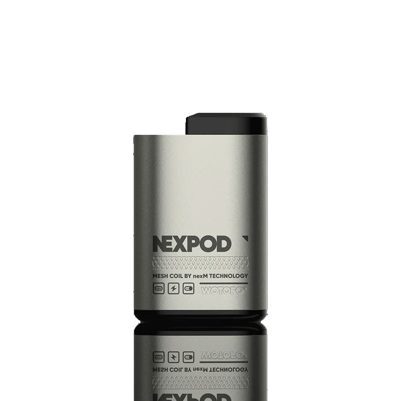 Wotofo NEXPOD Mod Batterie 680mAh