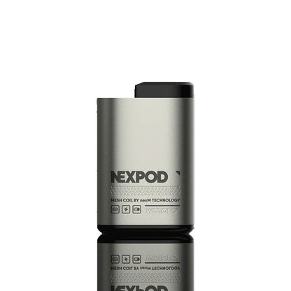 Wotofo NEXPOD Mod Batterie 680mAh
