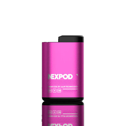 Wotofo NEXPOD Mod Batterie 680mAh