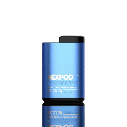 Wotofo NEXPOD Mod Batterie 680mAh
