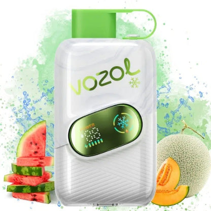 Vozol Star Click 50K Puffs Wiederaufladbares Einweg Kit (50000 Puffs) - 💥 Nehme 5 Zahle NUR 4! + Ab einem Einkauf von 100€ 2 Mystery Gratis💥