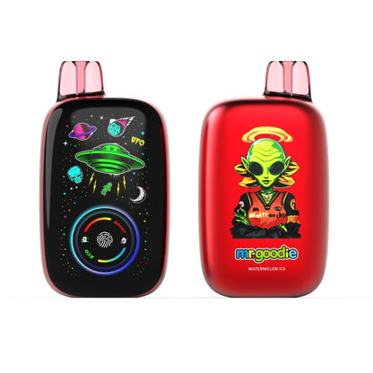 Mr.Goodie Dual Mode King 50K Einweg Kit (50000 puffs)