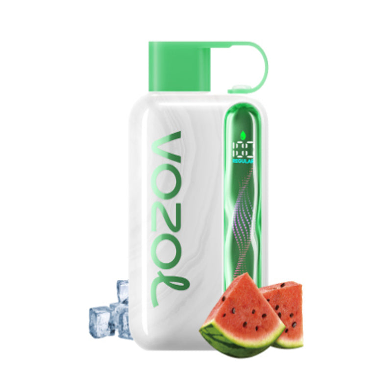 Vozol Star 40000 40K Puffs Wiederaufladbares Einweg Kit 20ml (50mg) - 💥 Nehme 5 Zahle NUR 4! + Ab einem Einkauf von 100€ 2 Mystery Gratis💥