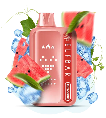 ELF BAR BC45000 45K Puffs Einweg Kit - 💥 Nehme 5 Zahle NUR 4! + Ab einem Einkauf von 100€ 2 Mystery Gratis💥