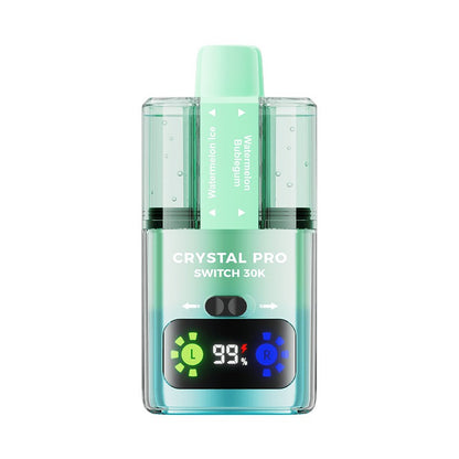SUONON & C.P Pro Switch 30K Einweg Kit 850 mAh 22 ml (Dual Flavour)