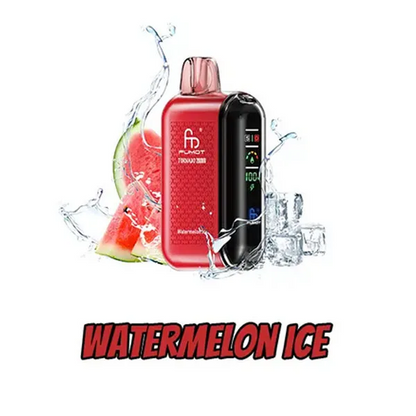 [Clearance Sale] Fumot RandM Tornado 20000 Puffs Dual Mesh Wiederaufladbarer Einweg Vape - 💥 Nehme 5 Zahle NUR 4! + Ab einem Einkauf von 100€ 2 Mystery Gratis💥