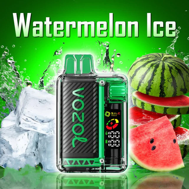 [Clearance Sale] Vozol Vista 20000 Puffs Wiederaufladbarer Einweg Vape - 💥 BLACK Friday WEEK - Nehme 4 Zahle NUR 3! + Ab einem Einkauf von 100€ 1 Mystery Vapes Gratis + Ab einem Einkauf von 150€ 2 Mystery Vapes Gratis 💥
