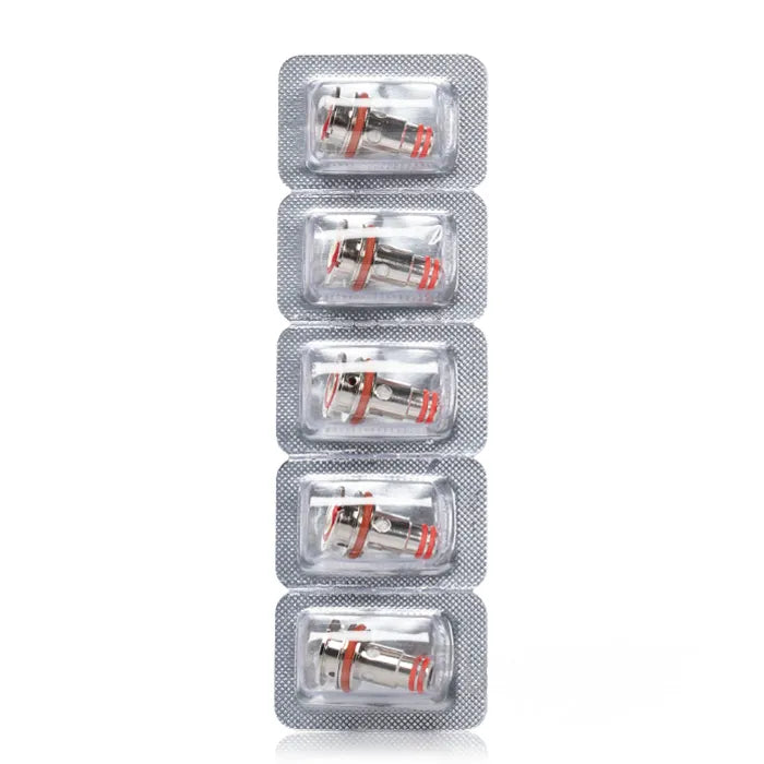 YiHi SXmini VT Ersatz Coil 5 Stück/Packung