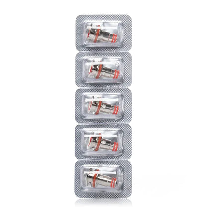 YiHi SXmini VT Ersatz Coil 5 Stück/Packung