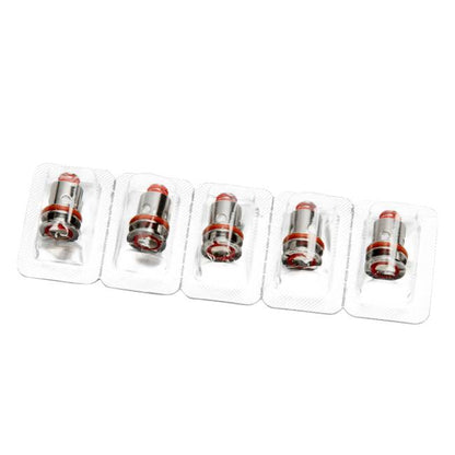 YiHi SXmini VT Ersatz Coil 5 Stück/Packung