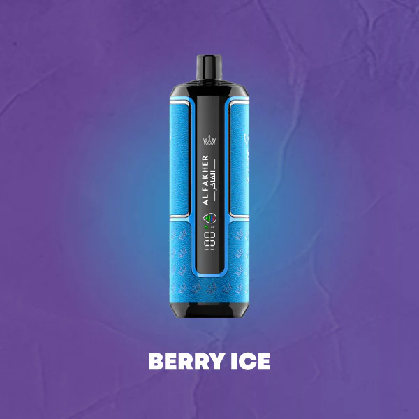 AL Fakher Crown Bar 15K Hypermax Einweg Kit - 💥 Nehme 5 Zahle NUR 4! + Ab einem Einkauf von 100€ 2 Mystery Gratis💥