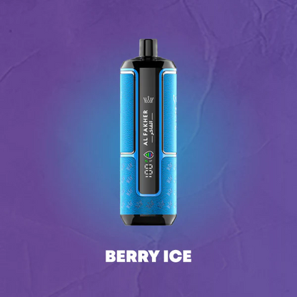 AL Fakher Crown Bar 15K Hypermax Einweg Kit - 💥 Nehme 5 Zahle NUR 4! + Ab einem Einkauf von 100€ 2 Mystery Gratis💥