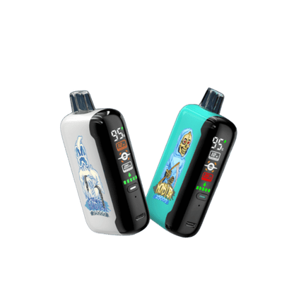 ETS Monster 25000 25K Puffs Einweg Kit