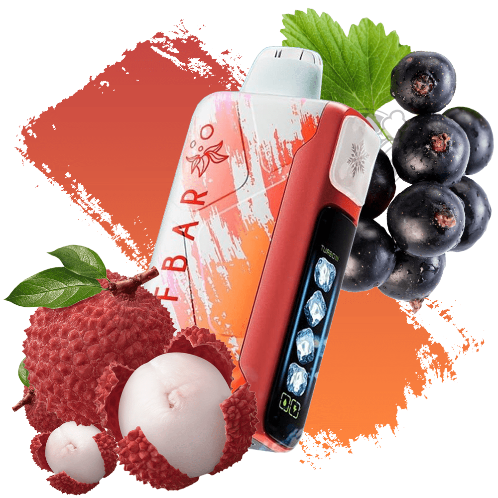 ELF Bar Ice King 30K Wiederaufladbares Einweg Kit (30000 Puffs) - 💥 Nehme 5 Zahle NUR 4! + Ab einem Einkauf von 100€ 2 Mystery Gratis💥