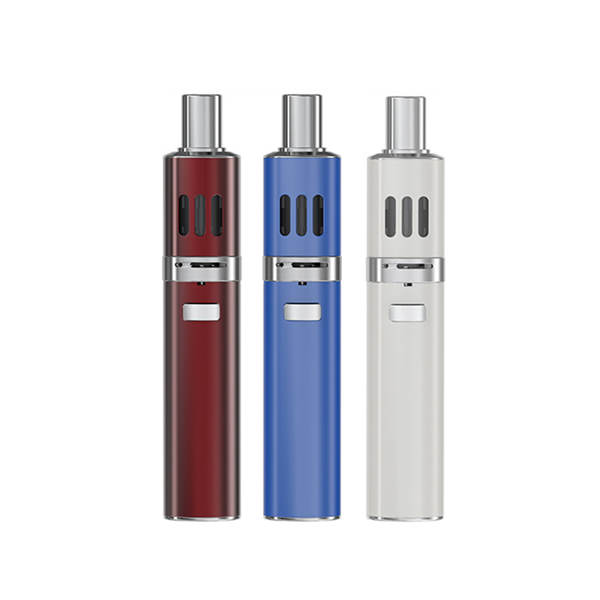 Joyetech eGo One Starter Kit Starterset - 1,8ml & 1100mAh