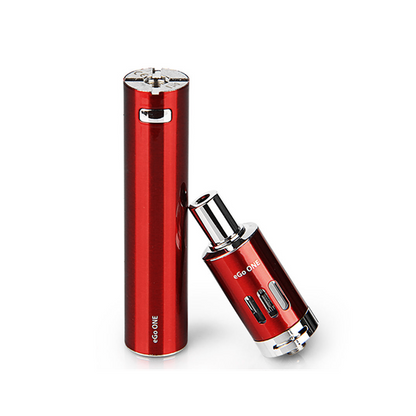 Joyetech eGo One Starter Kit Starterset - 1,8ml & 1100mAh