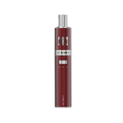 Joyetech eGo One CT Starter Kit Starterset - 1,8ml & 1100mAh