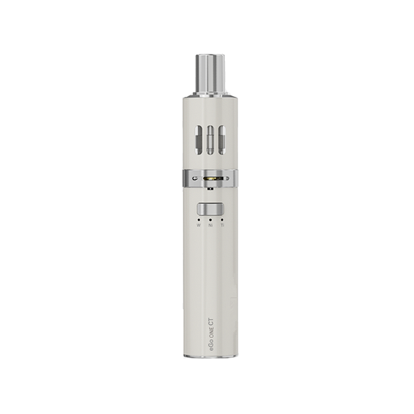Joyetech eGo One CT Starter Kit Starterset - 1,8ml & 1100mAh