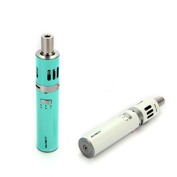 Joyetech eGo One CT Starter Kit Starterset - 1,8ml & 1100mAh