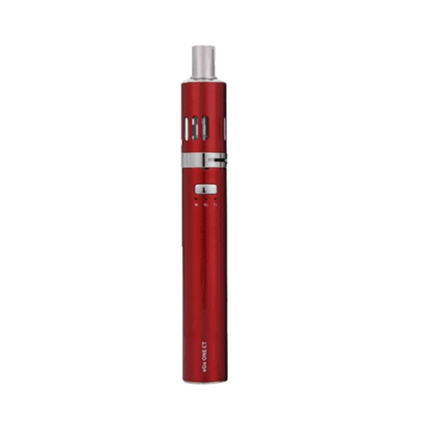 Joyetech eGo One CT Starter Kit Starterset - 2,5ml & 2200mAh