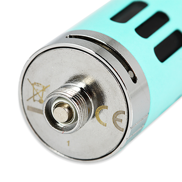 Joyetech eGo One CT Starter Kit Starterset - 2,5ml & 2200mAh