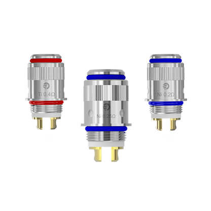 Joyetech eGo One CT Starter Kit Starterset - 2,5ml & 2200mAh