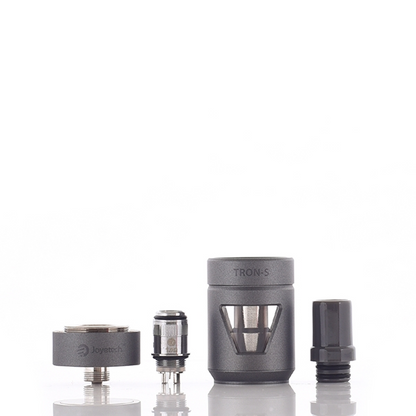 Joyetech TRON - S Tank Verdampfer - 4,0ml