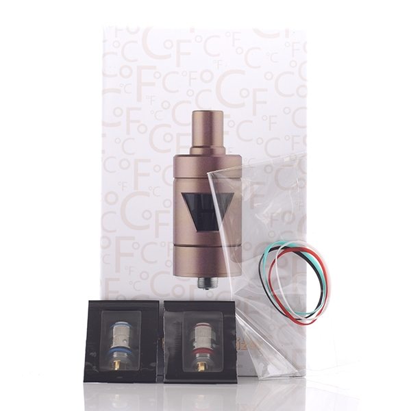 Joyetech TRON - S Tank Verdampfer - 4,0ml